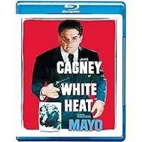 Warner White Heat Blu-ray