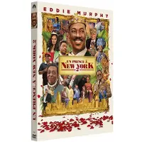 Paramount Un Prince à New York 2 DVD