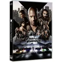 Universal Pictures Fast & Furious 10 DVD