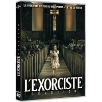 Universal Pictures L'Exorciste Dévotion DVD