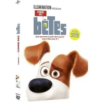 Universal Pictures Comme des bêtes DVD