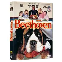 Elephant Beethoven Combo Blu-ray DVD