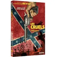 Studio Canal Les Cruels Combo Blu-ray DVD