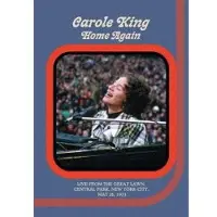 Import Home Again DVD