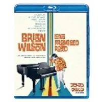 Import Brian Wilson : Long Promised Road Blu-ray