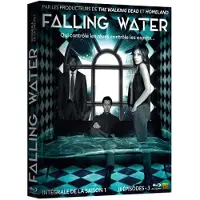 Elysee Falling Water Saison 1 Blu-ray