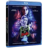Universal Pictures Last Night In Soho Blu-ray