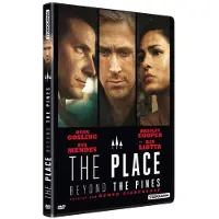 Studio Canal The Place Beyond the Pines