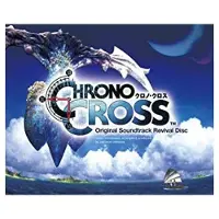 Import Chrono Cross
