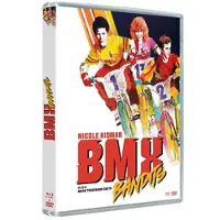Elephant BMX Bandits Combo Blu-ray DVD
