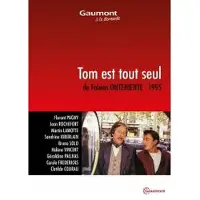 Gaumont Tom est tout seul DVD