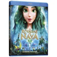 Universal Pictures Le Royaume de Naya Blu-ray