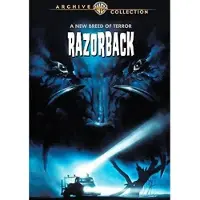 Warner Razorback/razorback/gb/zn0