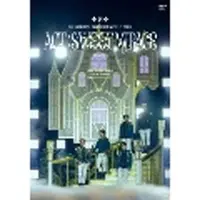 Import Tomorrow X Together World Tour (Act : Sweet Mirage) In Japan DVD