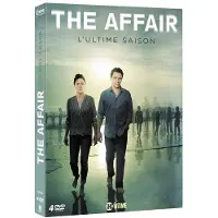 Paramount Coffret The Affair Saison 5 DVD