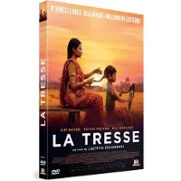 SND La Tresse DVD