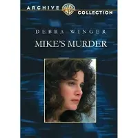 Warner Mike's Murder DVD