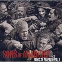 Sons Of Anarchy 3