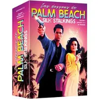 Elephant Les Dessous de Palm Beach L'intégrale du Volume 1 Saisons 1 à 4 DVD