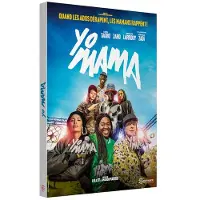Gaumont Yo mama DVD