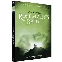 Paramount Rosemary's Baby Blu-ray