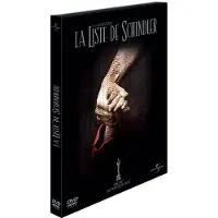 Universal Music La Liste de Schindler