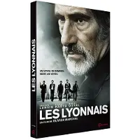 Gaumont Les Lyonnais DVD