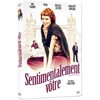 Elephant Sentimentalement vôtre DVD