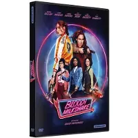 Studio Canal Bloody Milkshake DVD