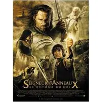 Warner Home Video Le retour du roi - Blu Ray