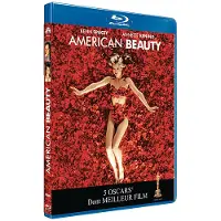 Dreamworks American Beauty - Blu-Ray