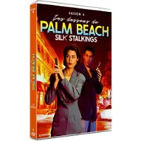 Elephant Les Dessous de Palm Beach L'Intégrale de la Saison 4 DVD