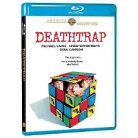 Warner Deathtrap Blu-ray