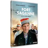 Studio Canal Fort Saganne DVD