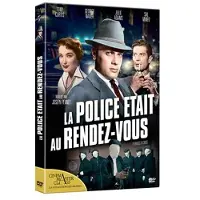 Elephant La Police était au rendez-vous DVD