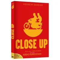 Elysee Close Up DVD