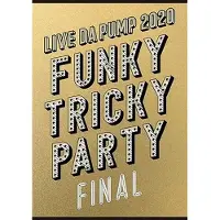 Import Live Da Pump 2020 Funky Tricky Party DVD