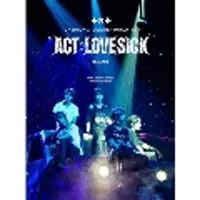 Import Act : Love Sick In Japan Édition Limitée DVD