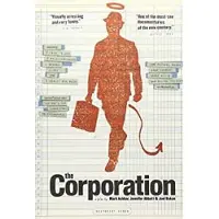 Import The Corporation - Edition Spéciale - DVD Zone 1