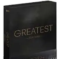 Import Coffret God 20th Century Greatest DVD