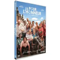 Studio Canal Pour l'Honneur DVD