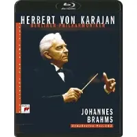 Import Brahms: Symphonies Numéros 1 And 2 Blu-ray