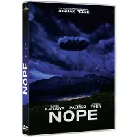 Universal Pictures Nope DVD