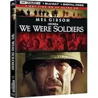 Import We Were Soldiers Blu-ray 4K Ultra HD
