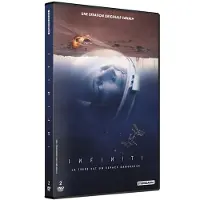 Studio Canal Infiniti DVD