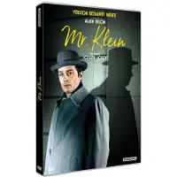 Studio Canal Monsieur Klein DVD