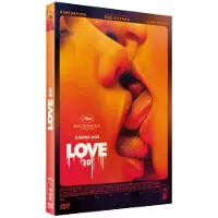 WILD SIDE Love DVD