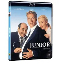 Elephant Junior Blu-ray