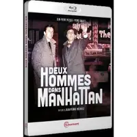 Gaumont Deux hommes dans Manhattan Blu-ray