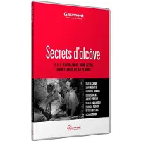 Gaumont Secrets d'alcôve DVD